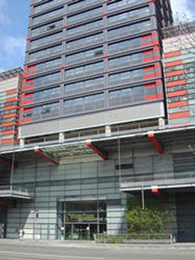 אפרטהוטל Sejours & Affaires Lille Europe מראה חיצוני תמונה